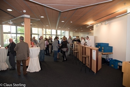 40 Jahre Jazzclub - Samstag