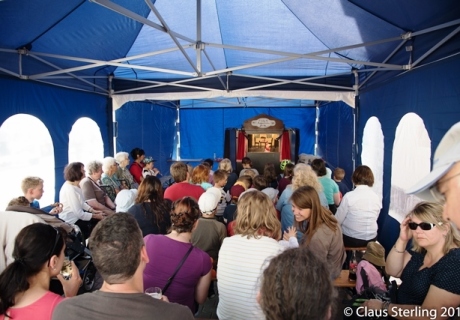 Altstadtfest / 21.5.2016