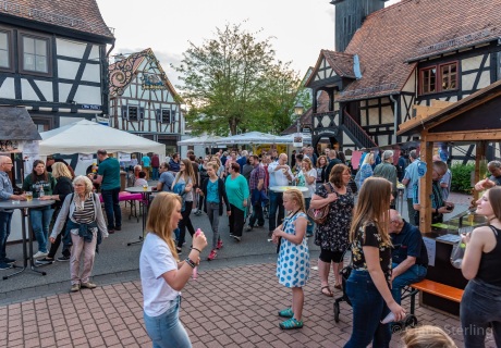 Altstadtfest / 25.5.2018