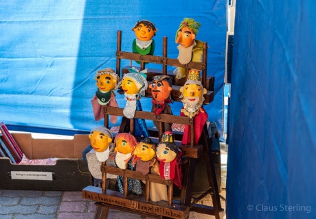 Altstadtfest / 26.5.2018