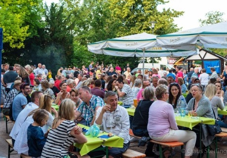 Altstadtfest