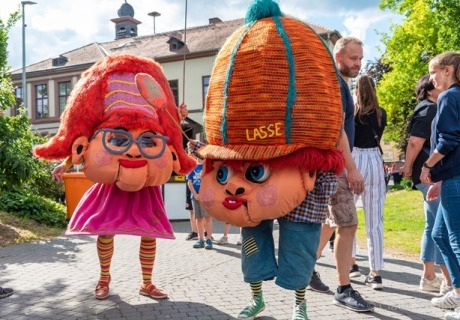 Altstadtfest
