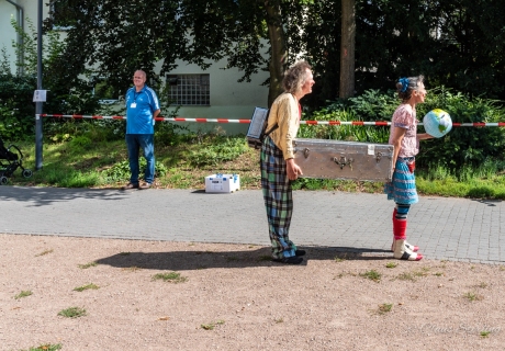 Duo Einfach Riesig: Flaxxini