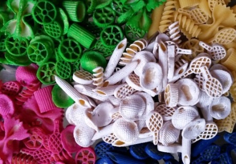 Kinder-Kurs: Pasta-Labor