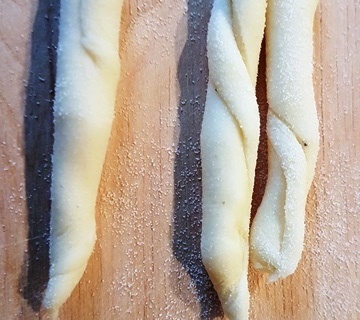 Kurs: Pasta-Labor für Erwachsene