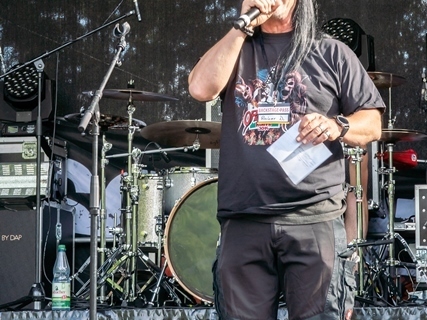Rock Open Air