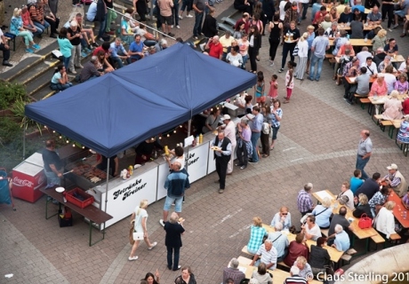 Sommertreff - Abschlusskonzert