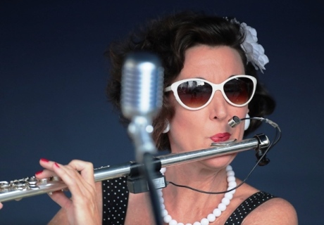 Sommertreff: The Wonderfrolleins