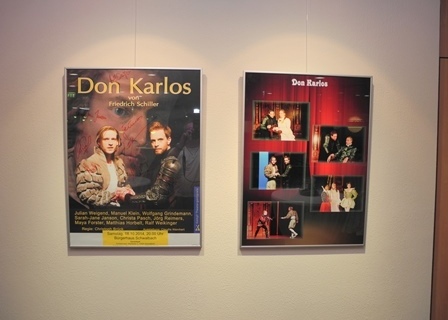 Theater 2014/2015