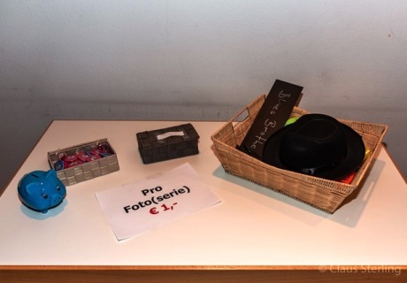 Theater- Blues Brothers