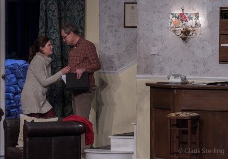 Theater: Ein brillanter Mord