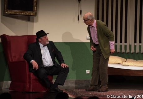 Theater: In alter Frische